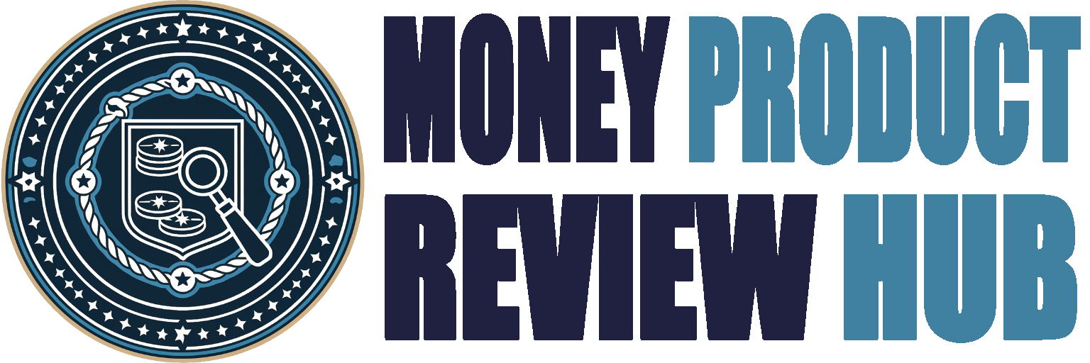 Moneyproductreviewhub